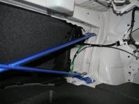 Cusco - Cusco Strut Bar 2015 Subaru Impreza USDM Model (VA Chassis) - Image 4