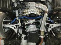 Cusco - Cusco Front Sway Bar 26mm 2015 Subaru Impreza WRX Non-STI only - Image 2