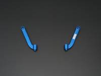 Cusco - Cusco Power Brace Rear Cross Member Side 2019+ Subaru Forester (SK9 - 2.5L/FB25) - Image 1