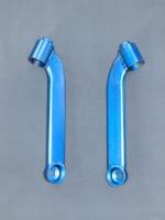 Cusco - Cusco Power Brace Rear Cross Member Side 2019+ Subaru Forester (SK9 - 2.5L/FB25) - Image 2