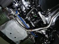 Cusco - Cusco Sway Bar 21mm Rear 2022 Subaru WRX - Image 3