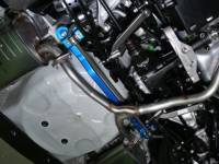 Cusco - Cusco Power Brace Rear Cross Member 22+ Subaru WRX - Image 3