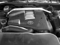 Cusco - Cusco Strut Bar OS Front for Toyota Celsior (UCF20/21) - Image 1