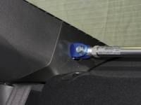 Cusco - Cusco Power Brace Rear Pillar Subaru BRZ / Toyota 86 - Image 4