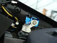 Cusco - Cusco Power Brace Rear Pillar Subaru BRZ / Toyota 86 - Image 6