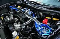 Cusco - Cusco Strut Bar Type OS Front Scion FR-S / Subaru BRZ / Toyota 86 RHD and LHD - Image 2