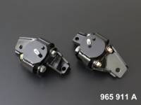 Cusco - Cusco Strengthened Engine Mount 13 Subaru BRZ / Scion FR-S / Toyota 86 - Image 1