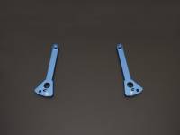 Cusco - Cusco Power Brace Front Sides 2015 Subaru Impreza USDM Model (VA Chassis) - Image 1