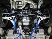 Cusco - Cusco Power Brace Front Sides 2015 Subaru Impreza USDM Model (VA Chassis) - Image 2