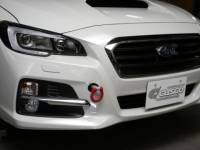 Cusco - Cusco Tow Hook Front 2013 Subaru XV Crosstrek - Image 5