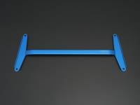 Cusco - Cusco Power Brace Front Cross Member 2022+ WRX / 2018+ Crosstrek / 2019+ Forester - Image 1