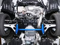 Cusco - Cusco Power Brace Front Cross Member 2022+ WRX / 2018+ Crosstrek / 2019+ Forester - Image 2