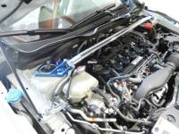 Cusco - Cusco Strut Bar OS Front for 16+ Honda Civic FC (Exluding Type-R) - Image 3