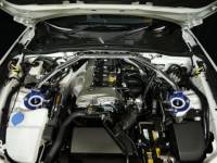 Cusco - Cusco Strut Bar OS-Type Front Strut Bar 2016 Mazda Miata Roadster (ND5RC) - Image 2