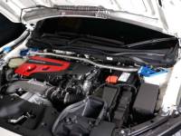 Cusco - Cusco Strut Bar OS Front for 2017 Honda Civic Type-R FK8 - Image 2