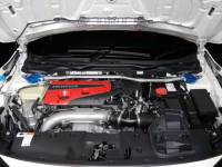 Cusco - Cusco Strut Bar OS Front for 2017 Honda Civic Type-R FK8 - Image 3