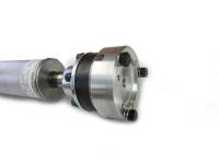 Driveshaft Shop - DSS 06-14 Charger/ 300C/Magnum w/15+ Hellcat 230mm Rear Diff 4in Alum Shaft CHSH44-A-4 - Image 1