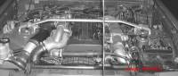 Cusco - Cusco Strut Bar OS Front GA/JZA70 Supra - Image 1