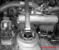 Cusco - Cusco Strut Bar OS Front GA/JZA70 Supra - Image 4