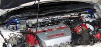 Cusco - Cusco Strut Bar OS Front EP3 Honda Civic - Image 1