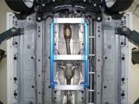 Cusco - Cusco Power Brace Center 2016+ Toyota Prius - Image 3