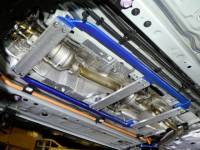 Cusco - Cusco Power Brace Center 2016+ Toyota Prius - Image 4
