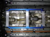 Cusco - Cusco Power Brace Center 2016+ Toyota Prius - Image 5