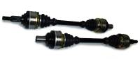 Driveshaft Shop - DSS Chevrolet 14-19 C7 Corvette Level 5 Rear Axle - Left/Right (Left only w/ E-Diff) RA5303X5-V2 - Image 1