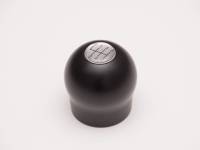 Cusco - Cusco 2020+ Toyota Corolla Hatchback 6MT Model Sport Shift Knob 6 Speed 44mm OD - Black - Image 1