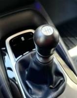 Cusco - Cusco 2020+ Toyota Corolla Hatchback 6MT Model Sport Shift Knob 6 Speed 44mm OD - Black - Image 3