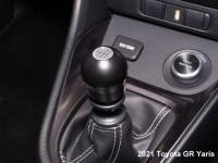 Cusco - Cusco 2020+ Toyota Corolla Hatchback 6MT Model Sport Shift Knob 6 Speed 44mm OD - Black - Image 4