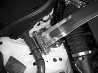 Cusco - Cusco Strut Bar F-OS CKV36 NJ50 G37 coupe G35 sedan / Infiniti Q60 - Image 5
