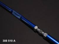 Cusco - Cusco Strut Bar ST Front EF8&9-VTEC/DA6&8 CR-X/Civic/integra *non-ABS models only* - Image 4