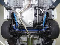 Cusco - Cusco Power Brace Rear Cross Member 23+ Toyota GR Corolla (GZEA14H) - Image 2