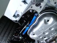 Cusco - Cusco Power Brace Rear Cross Member 23+ Toyota GR Corolla (GZEA14H) - Image 3