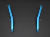 Cusco - Cusco Power Brace Rear Cross Member 23+ Toyota GR Corolla (GZEA14H) - Image 4