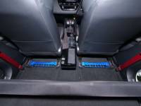 Cusco - Cusco Power Brace Seat Rail 23+ Toyota GR Corolla (GZEA14H) - Set of 2 - Image 3