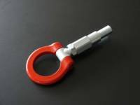 Cusco - Cusco Tow Hook Swivel Joint Front Nissan GT-R/Fairlady Z/370 Z - Image 3