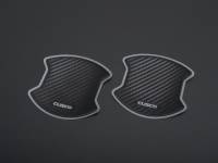 Cusco - Cusco 2022+ Toyota GR86 / Subaru BRZ Door Handle Protector - Image 1