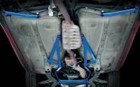 Cusco - Cusco Power Brace Rear UnderSide GDA-GDB Impreza - Image 2