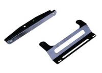 Cusco - Cusco DIFFUSER BracketS OEM 06 STi diffuser on 05 older STi Impreza ***Must use 673 487 A - Image 1