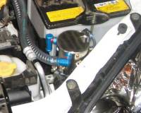 Cusco - Cusco Misc Oil Catch can GDB applied C~E WRX-STi *0.3L capacity round Type* - Image 1