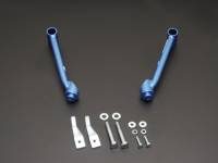 Cusco - Cusco Power Brace Rear MEMBER Side GRB GH8 GVB SH5 BR9 BM9 - Image 2