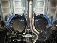 Cusco - Cusco Power Brace Rear MEMBER Side GRB GH8 GVB SH5 BR9 BM9 - Image 3