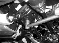 Cusco - Cusco Power Brace Rear MEMBER Side GRB GH8 GVB SH5 BR9 BM9 - Image 4