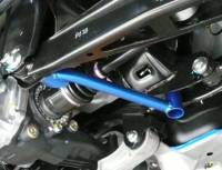 Cusco - Cusco Power Brace Rear MEMBER Side GRB GH8 GVB SH5 BR9 BM9 - Image 8