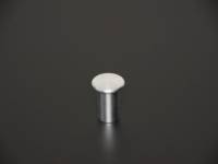 Cusco - Cusco Spin Turn Knob Silver Subaru BRZ / Toyota 86 / Scion FR-S - Image 1