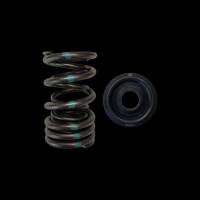 Brian Crower Honda/Acura K20A/K20Z F20C/F22C-High Mileage Dual Spring & Steel Alloy REtainer Kit - N
