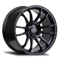 Avid.1 Wheels - Avid.1 Wheels Rim AV-20 19x9.5 5x114.3 ET35 73.1CB Matte Black - Image 2