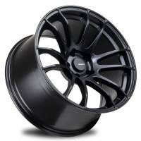 Avid.1 Wheels - Avid.1 Wheels Rim AV-20 19x9.5 5x114.3 ET35 73.1CB Matte Black - Image 3